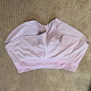 Lulu lemon Speed Up shorts, lavender